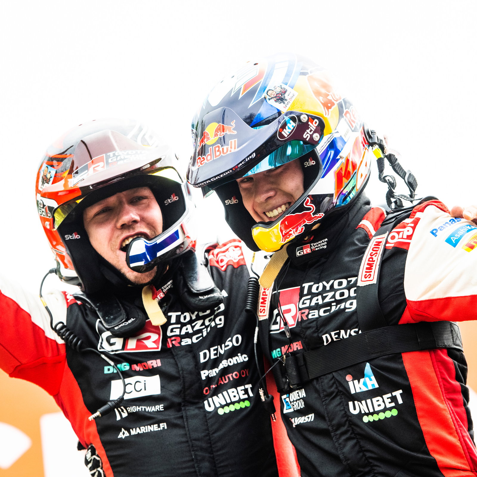 World Rally Championship calendar revealed for 2022 season