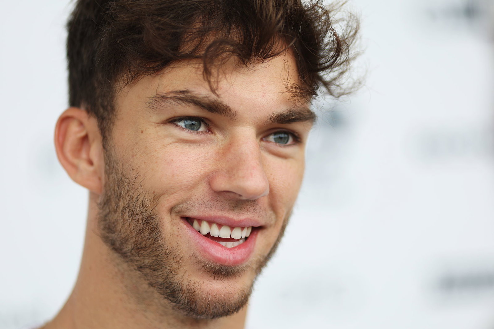 Pierre Gasly has joined Alpine, reports football transfer guru Fabrizio Romano