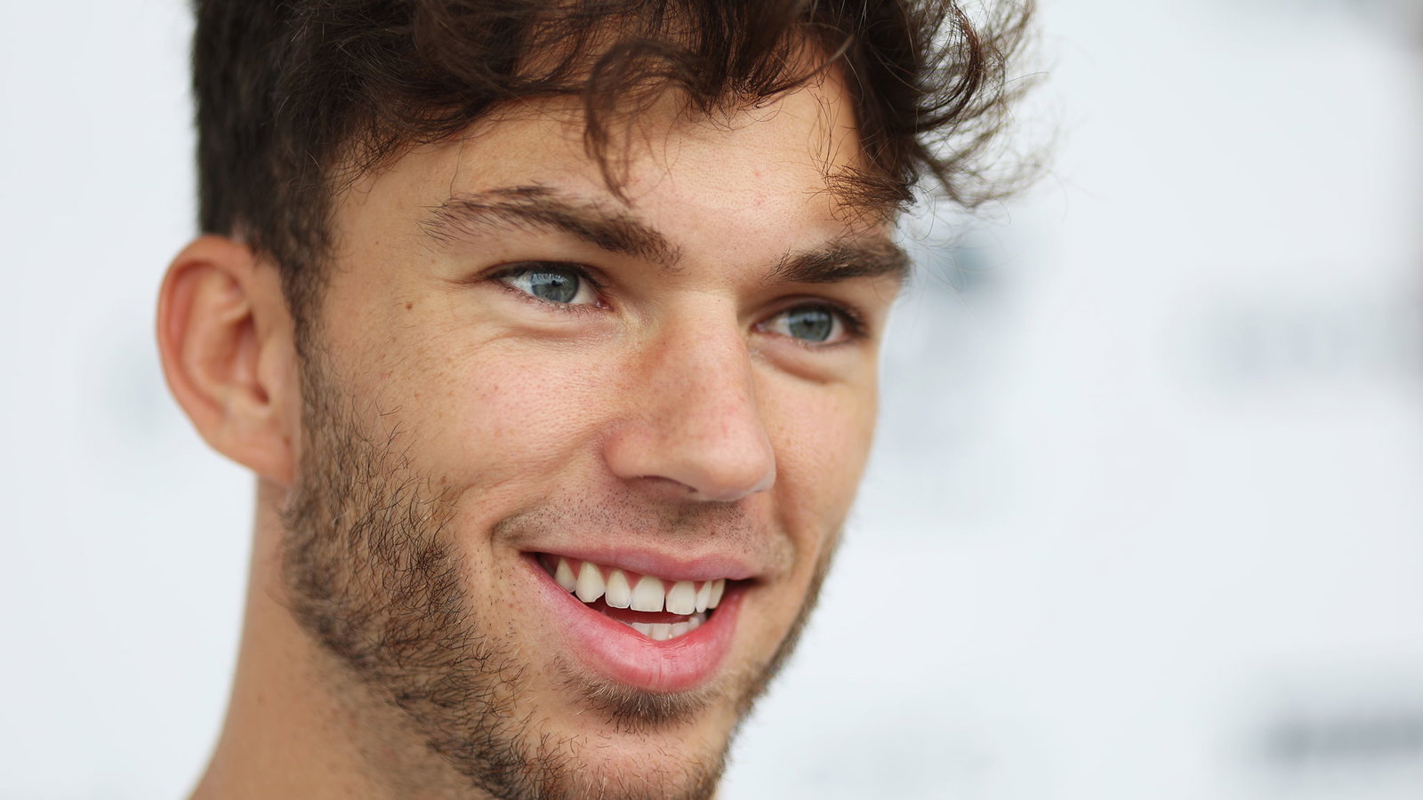 RESMI: Alpine Datangkan Gasly dengan Kontrak Multi-Tahun