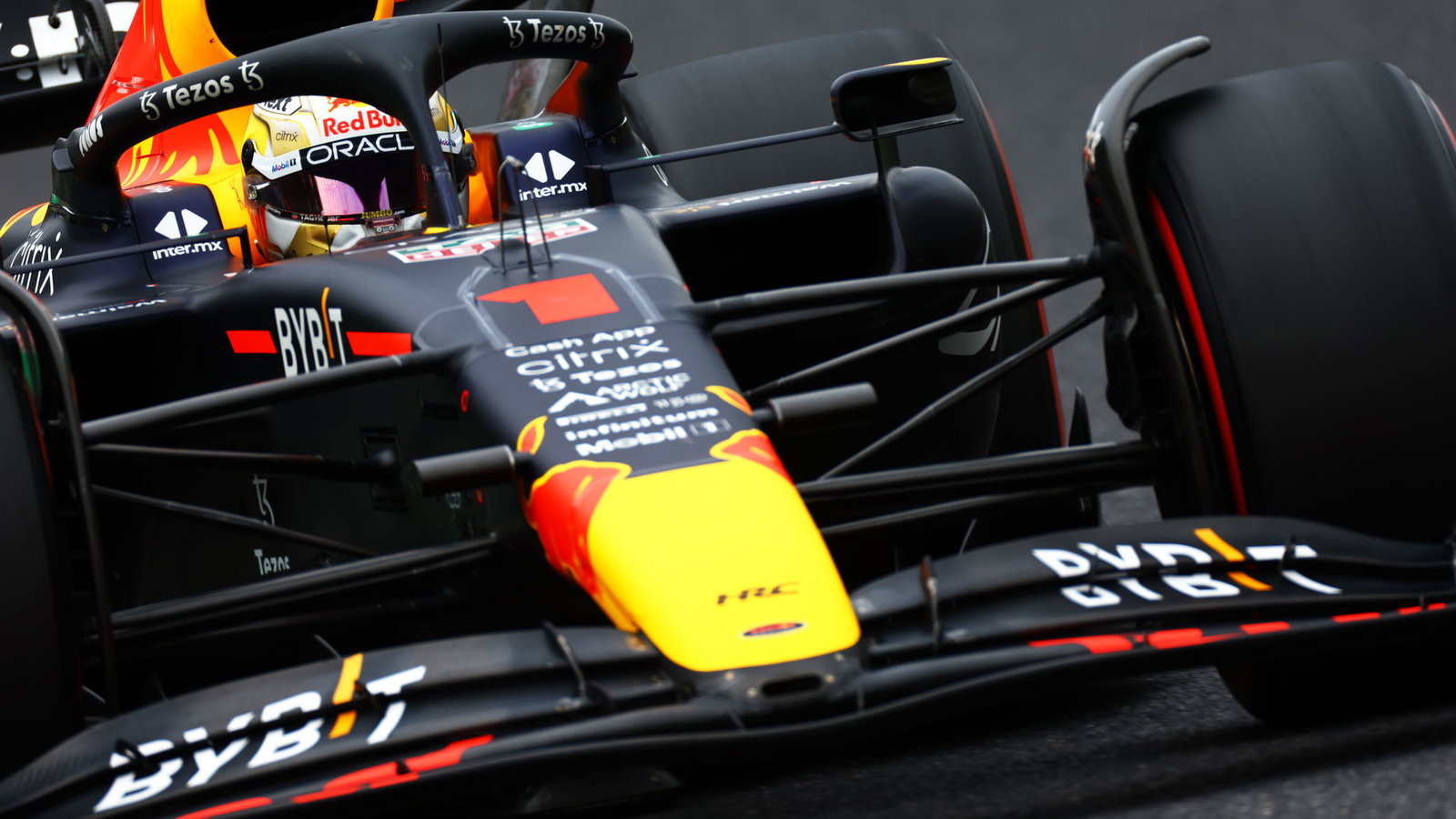 Three reasons Red Bull could be ‘nigh on unbeatable’ in F1 2023