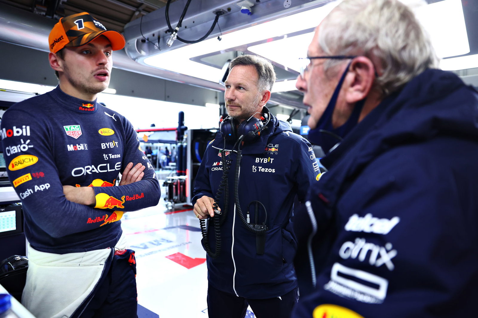 F1 cost cap: What is the F1 cost cap? How much money can F1 teams spend?