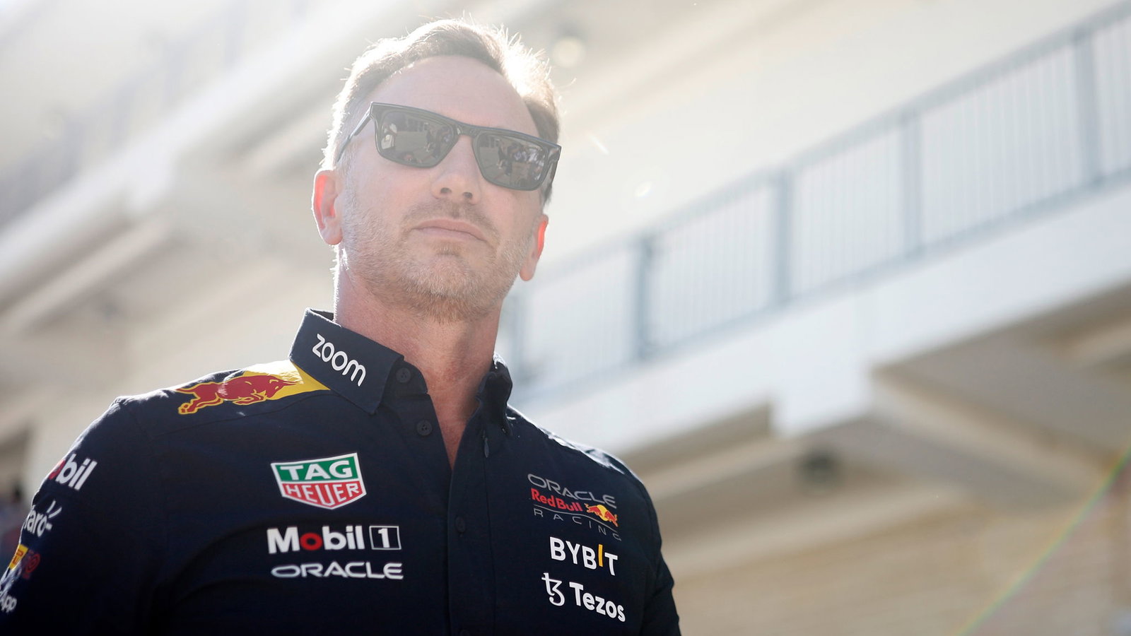 F1 United States GP: Red Bull hold FIA talks but no deal as Christian Horner prepares to face-off with rivals