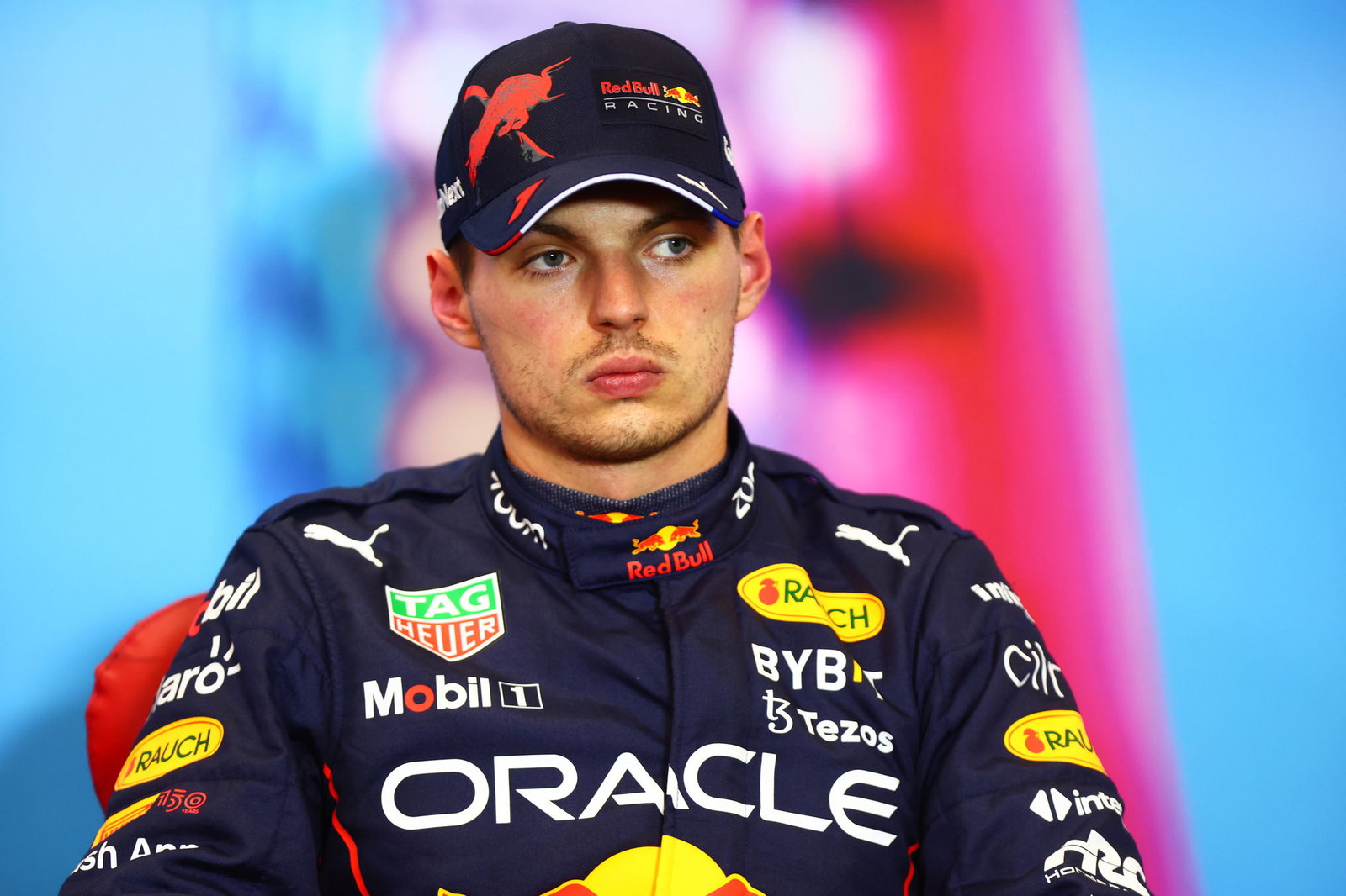 “Max Verstappen is weak technically