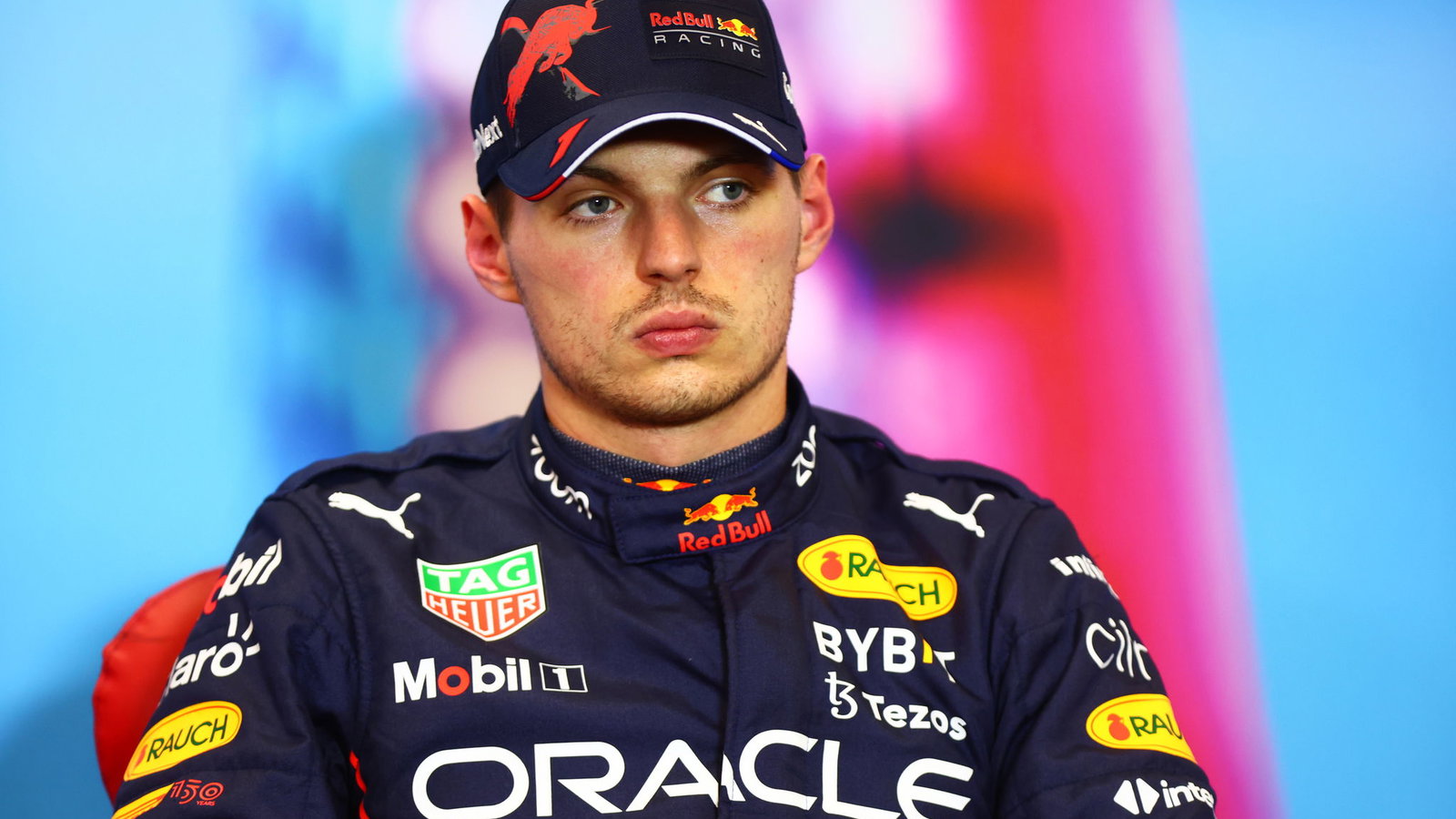 ‘It’s not really a race’ - Why Max Verstappen is not a fan of F1's sprint race format
