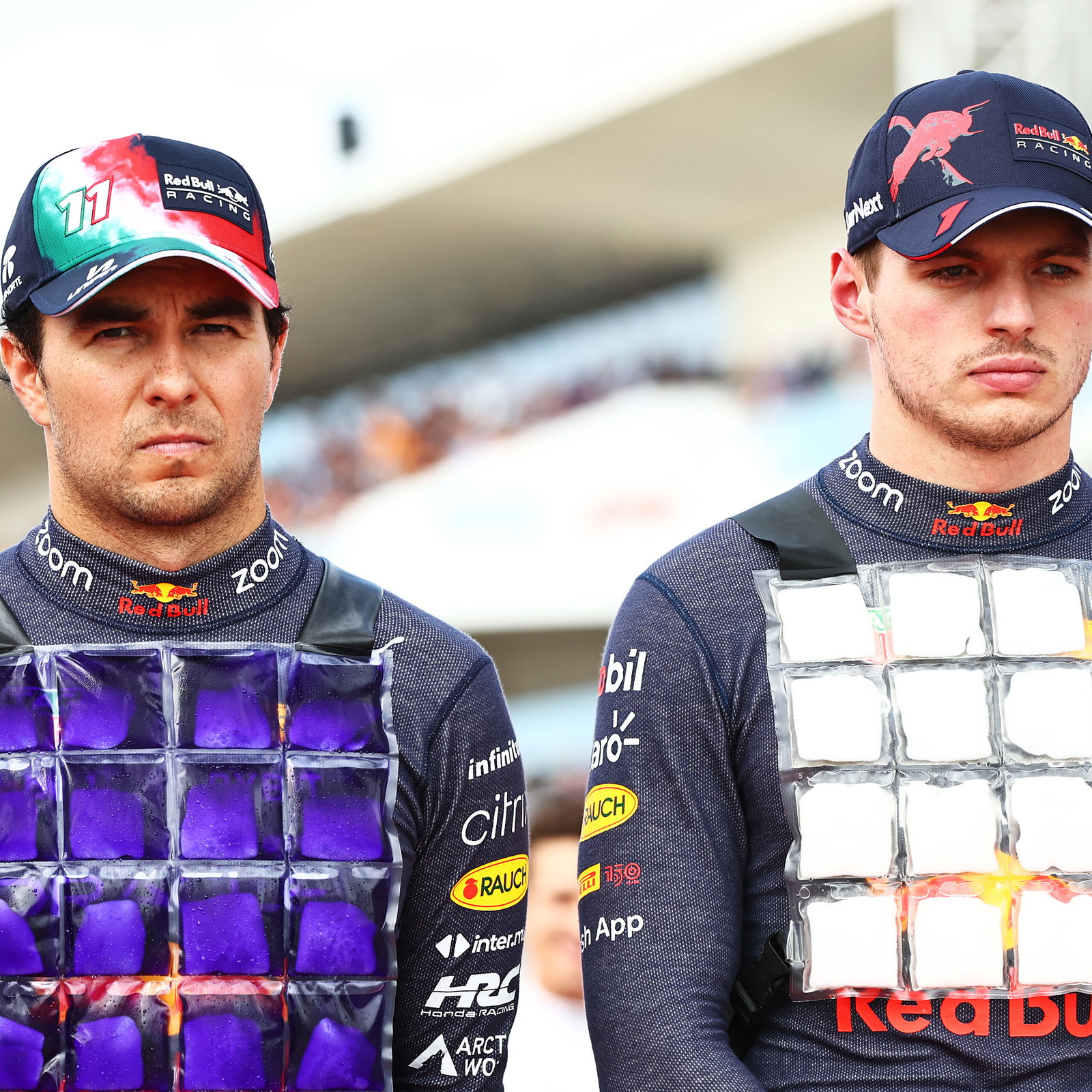 Start costs Jaguar, Webber dear.