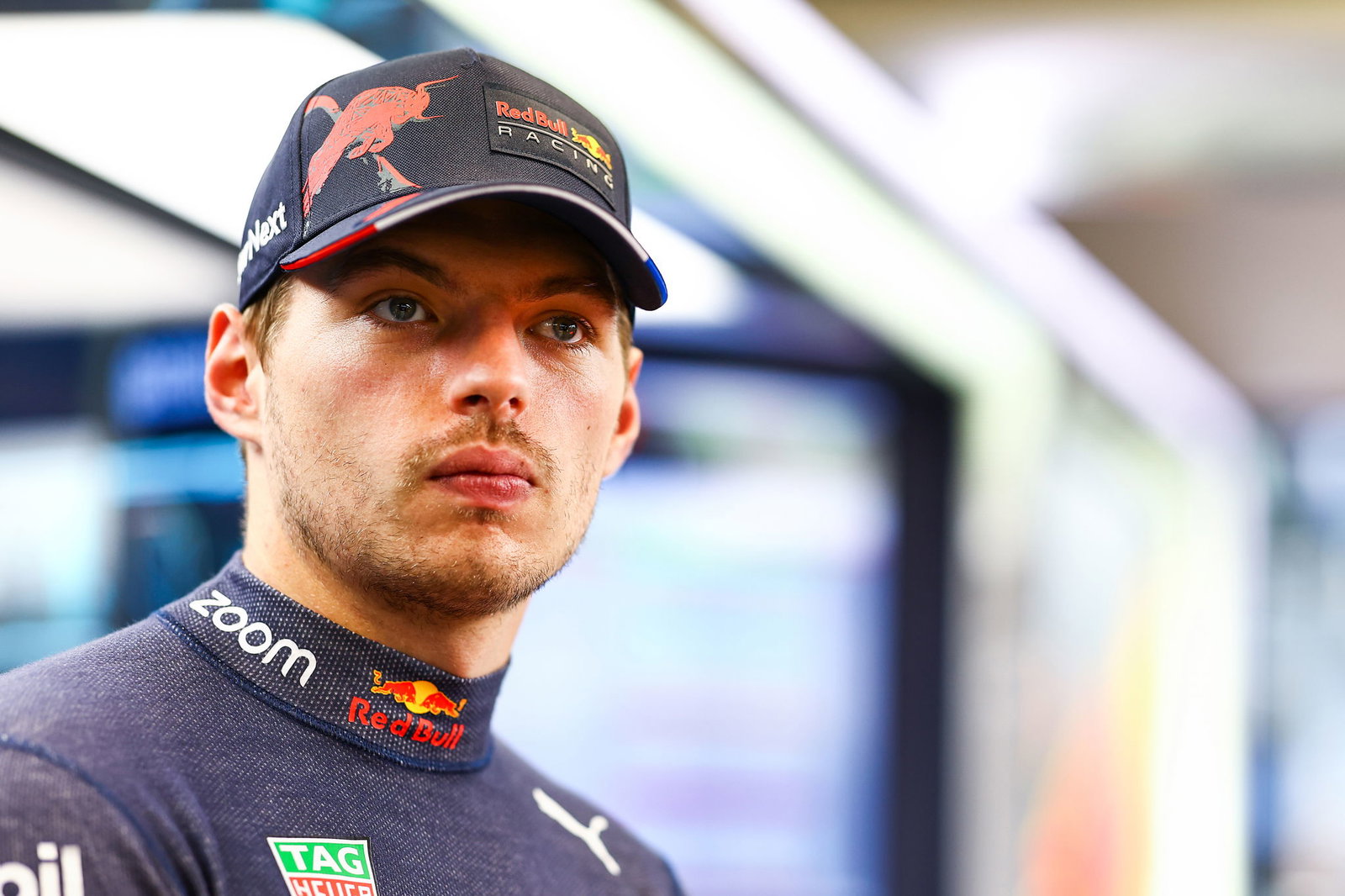 ‘Beautiful, f***ing beautiful’ - Charles Leclerc reacts to Ferrari’s latest F1 disaster