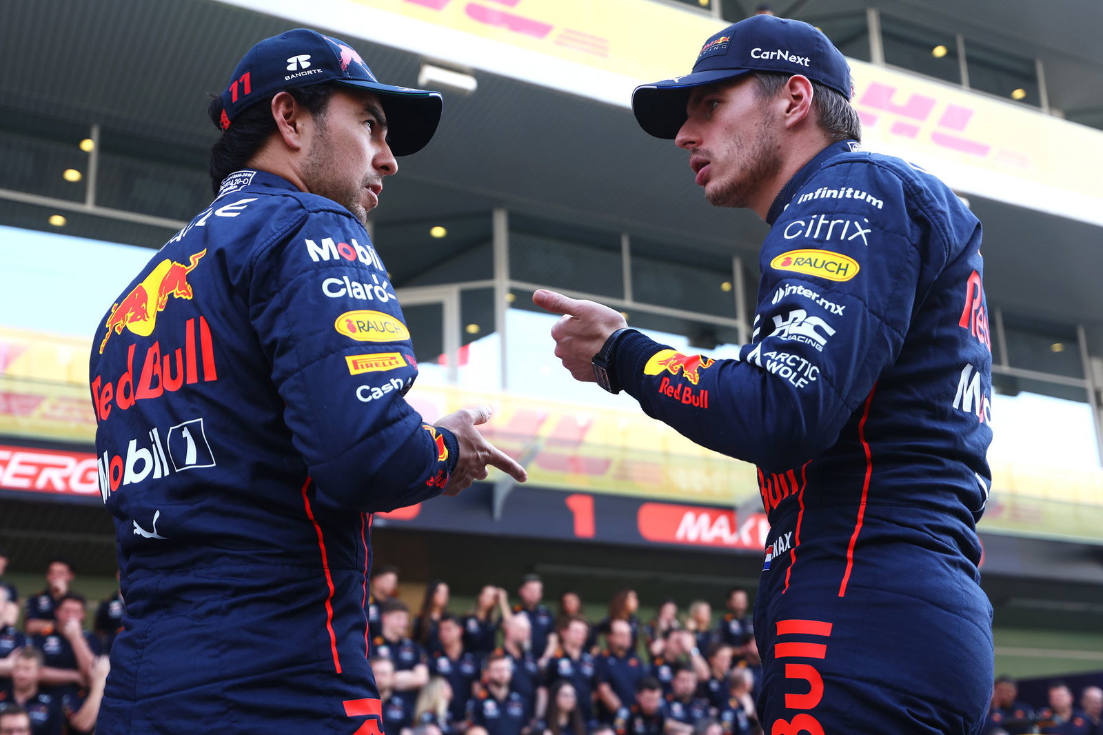 “He’s in a good position” - Guenther Steiner reacts to Mick Schumacher’s Mercedes move