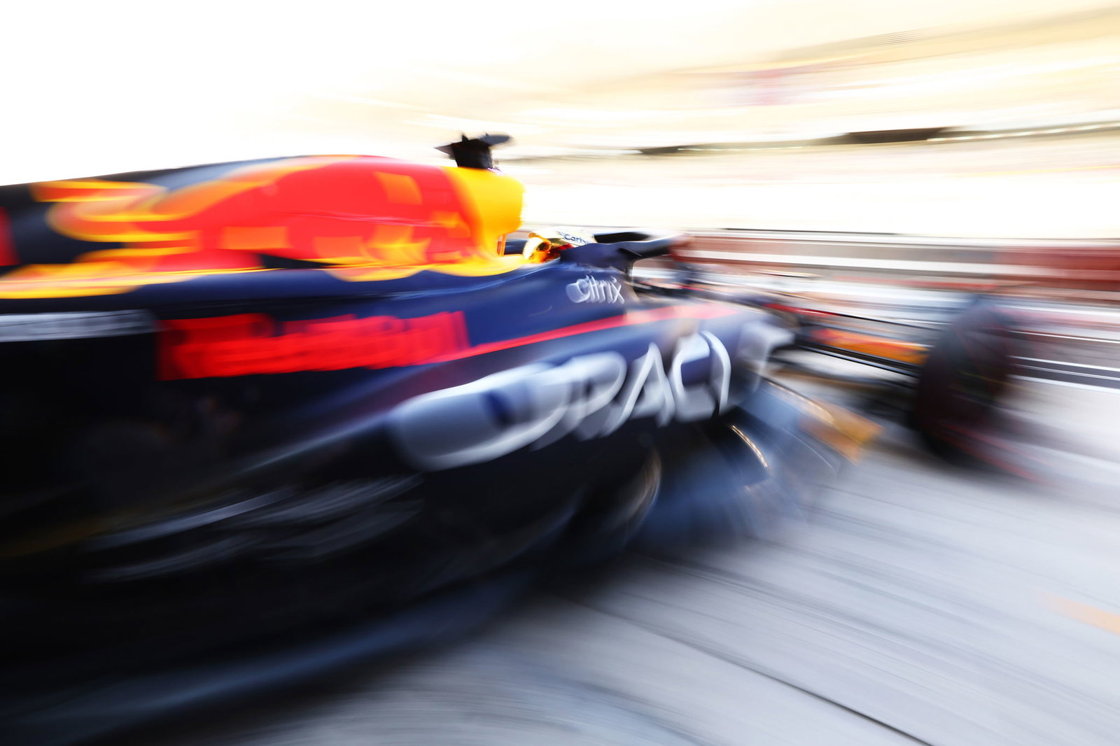 Christian Horner’s advises Andretti to do what Red Bull did: “That has been the procedure”