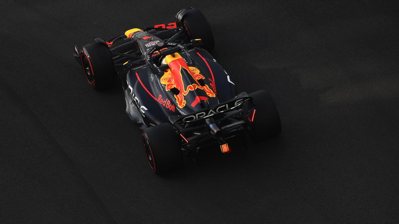 Ford motorsport boss fuels rumours of Red Bull F1 tie-up | Crash.net