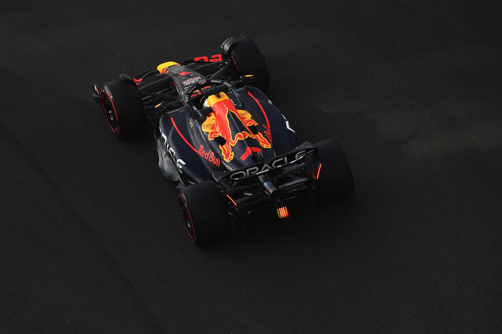 Horner Ingin F1 Merombak Format Sprint Race