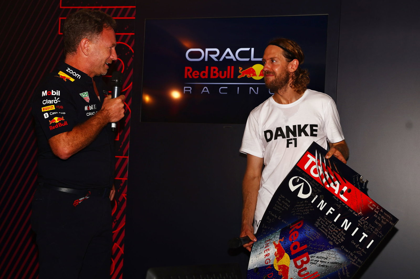 How Daniel Ricciardo’s struggles can give his McLaren replacement Oscar Piastri a ‘head start’ in F1