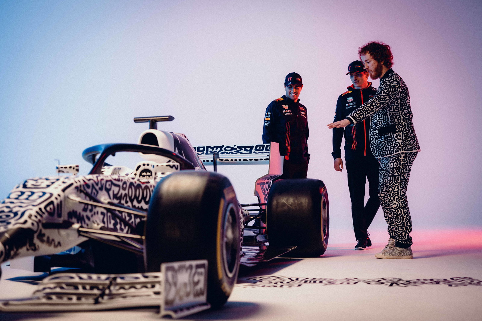 Max Verstappen lands major sponsorship with gaming giants EA Sports