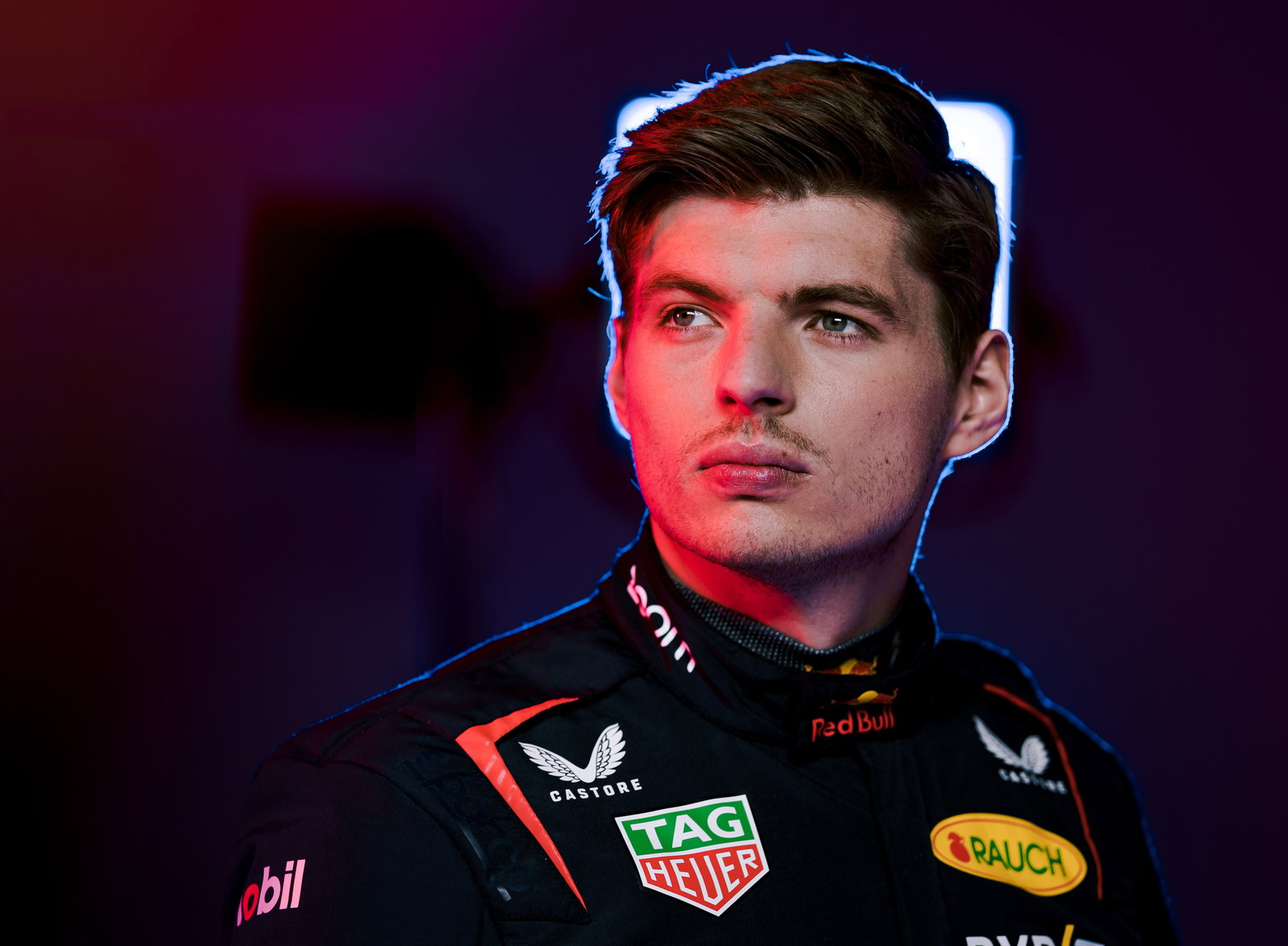 Sergio Perez shrugs off Daniel Ricciardo's Red Bull F1 return: “It doesn’t matter if he’s here or not…”