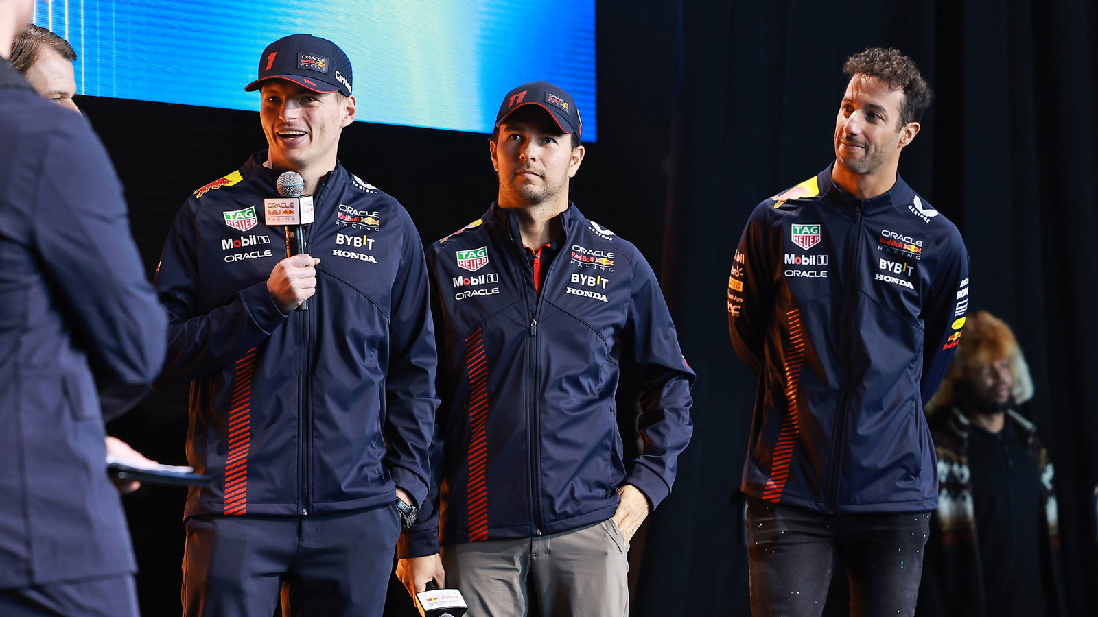 Martin Brundle: ‘Odd’ for Christian Horner to name Max Verstappen and Sergio Perez as Red Bull's best F1 pairing