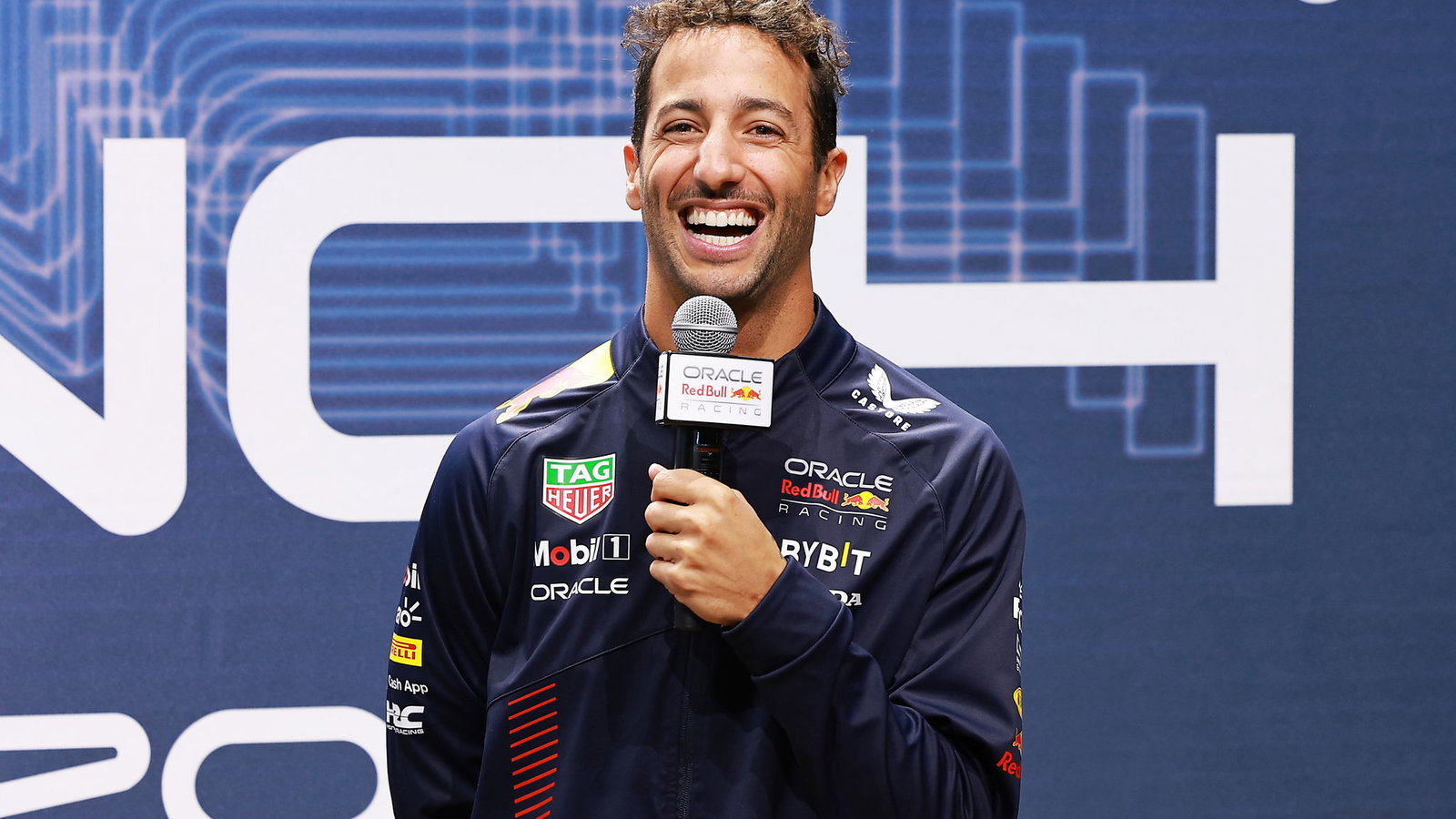 Ricciardo Ingin Berperan dalam Kesuksesan Red Bull