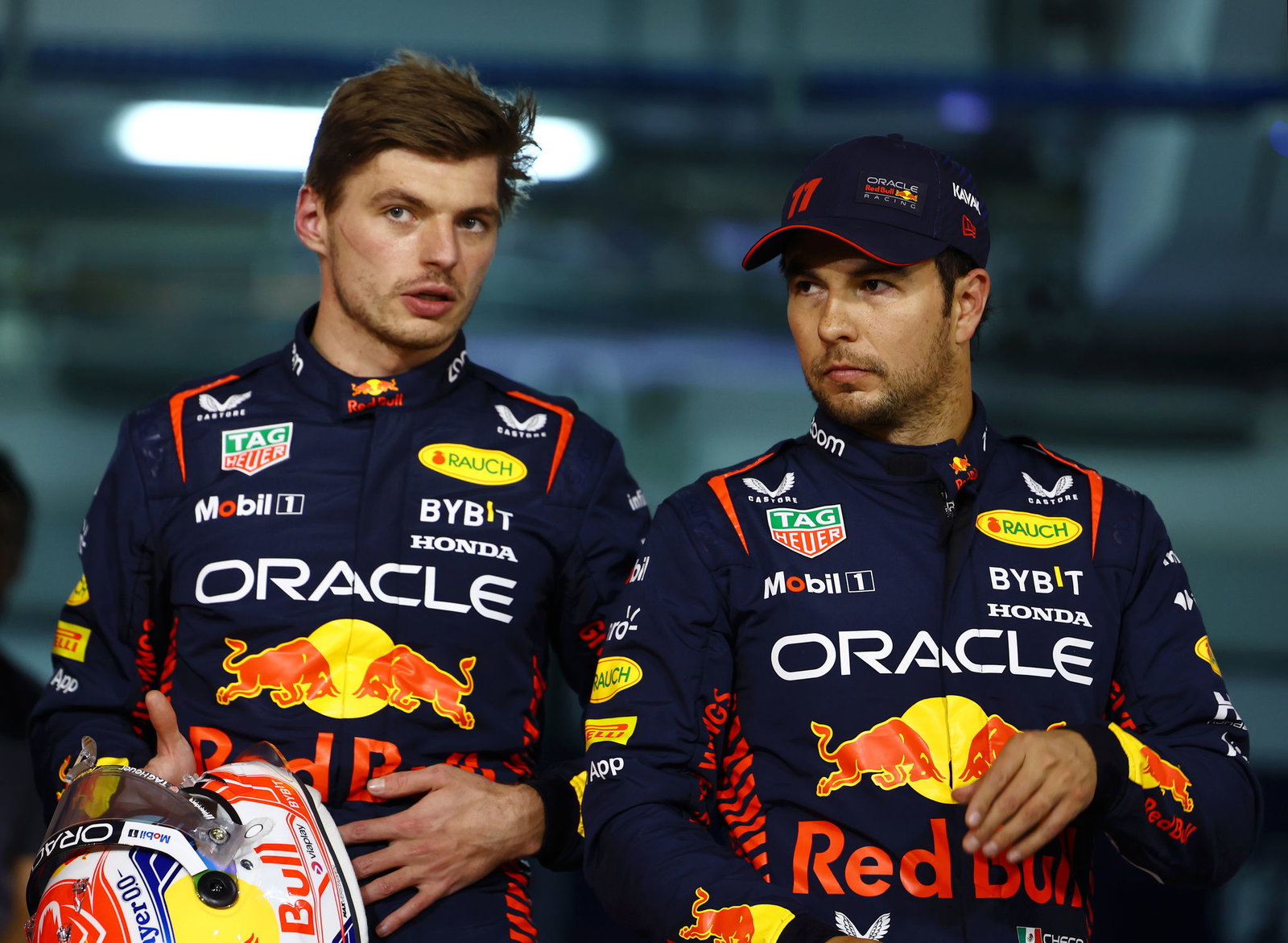 How Aston Martin have been held back by Mercedes in F1 2023