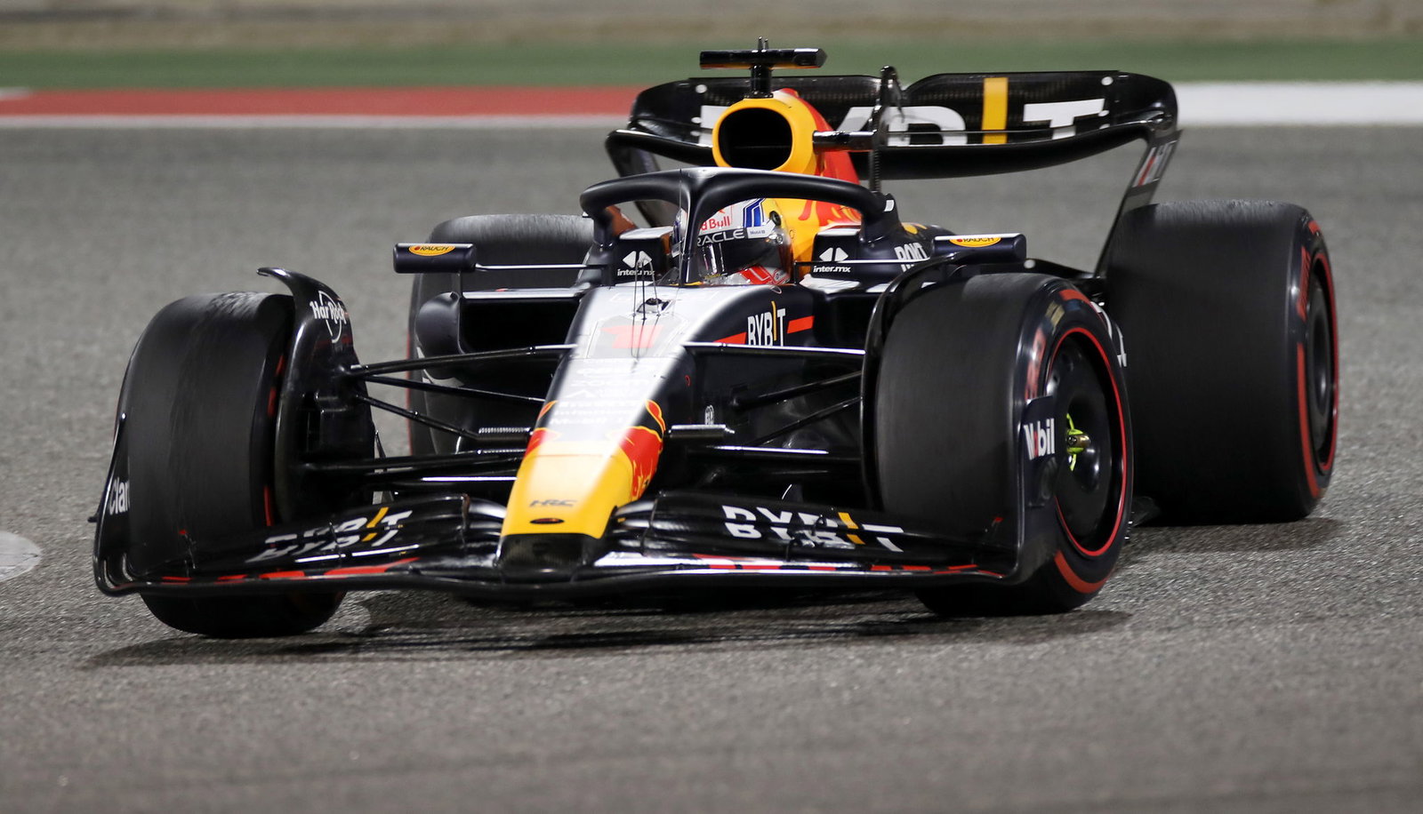 Klasemen F1 2023 setelah F1 GP Bahrain