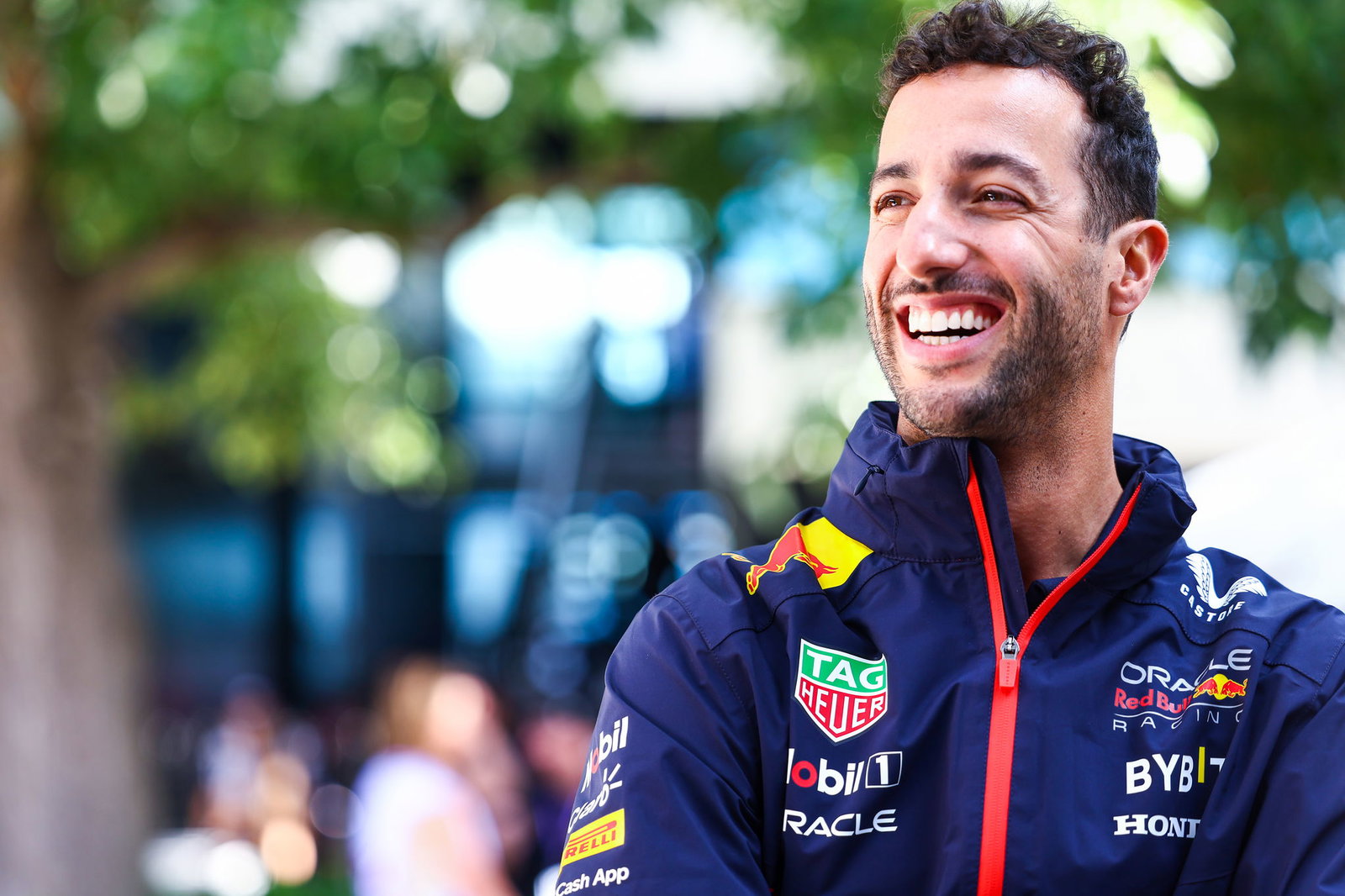 F1 Australian GP: Fernando Alonso tops rain-hit second practice from Charles Leclerc and Max Verstappen