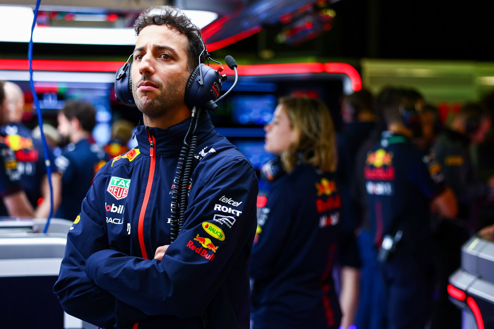 F1 Australian Grand Prix starting grid: How the race will begin