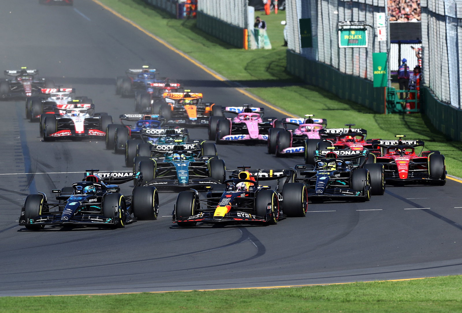 Carlos Sainz decision looms for Ferrari as date set for FIA showdown