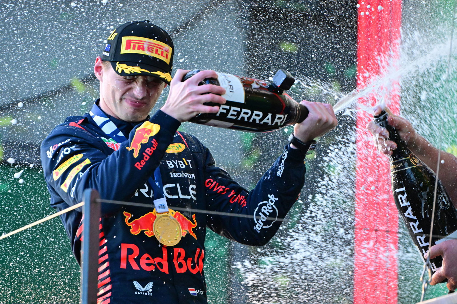 ‘Here for many years to come’ - Red Bull F1 boss Christian Horner dismisses Adrian Newey exit rumours