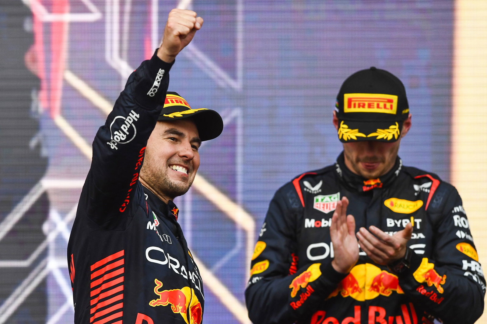 Fernando Alonso says Lewis Hamilton was “lucky” during Mercedes heyday - “Valtteri Bottas could have five titles”