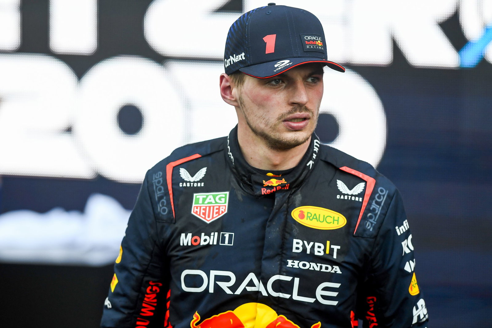 New Taylor Swift rumour means the end for Fernando Alonso’s bizarre inclusion