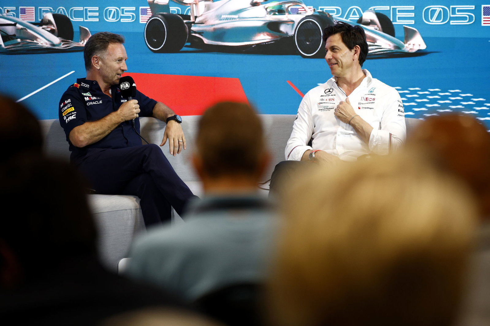 Daniel Ricciardo reveals he was “a few hundredths off” Max Verstappen in crucial test