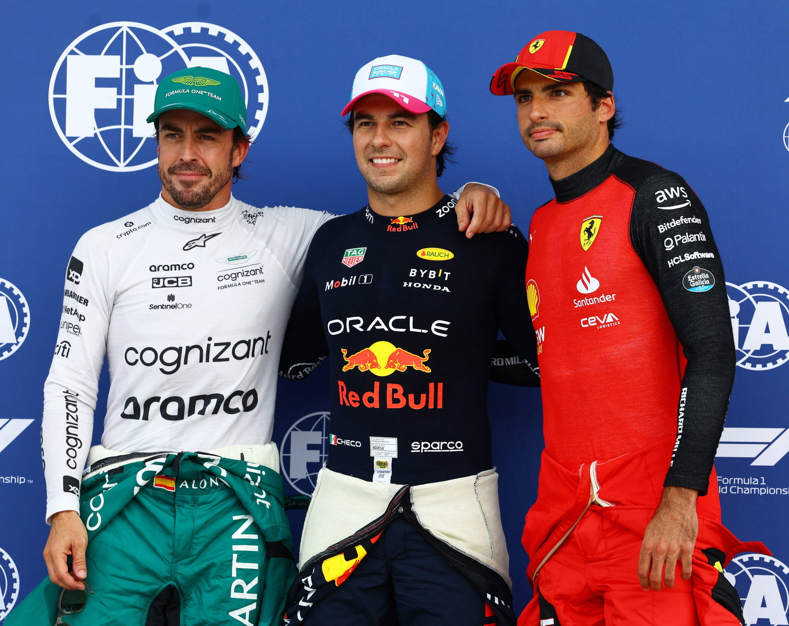 Horner Pertanyakan Keputusan Race Director pada Q3 F1 GP Miami