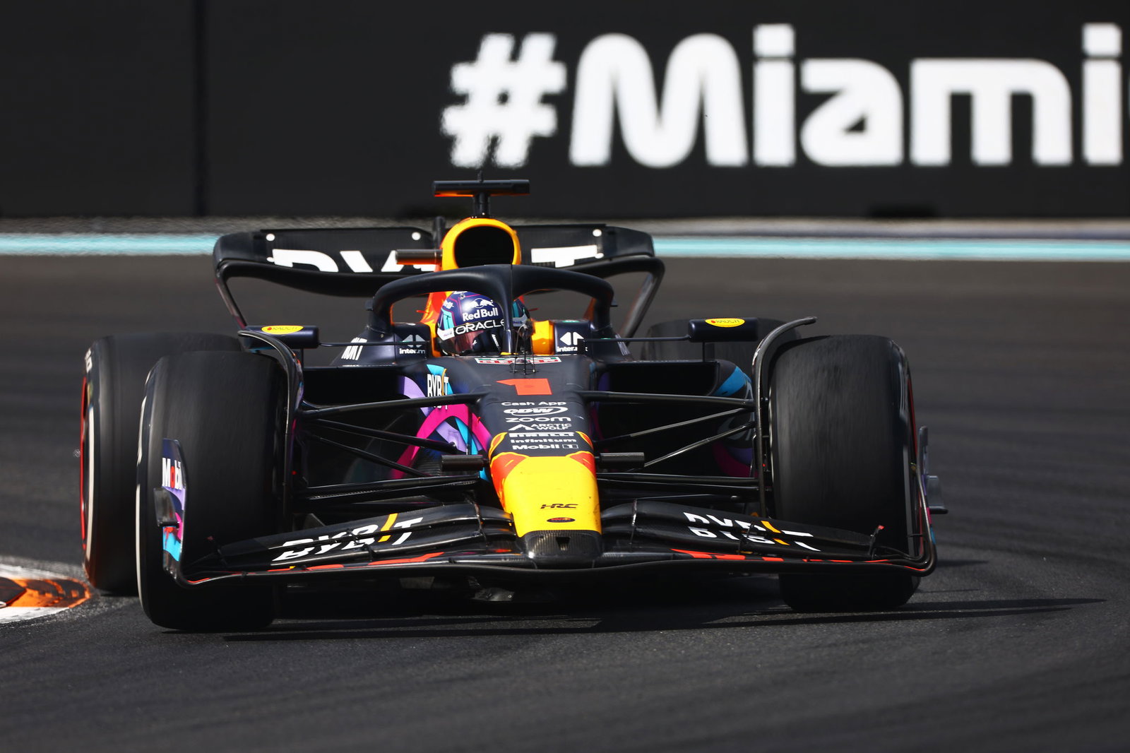 F1 Umumkan Regulasi Baru untuk Cegah Insiden Lap Akhir Ocon