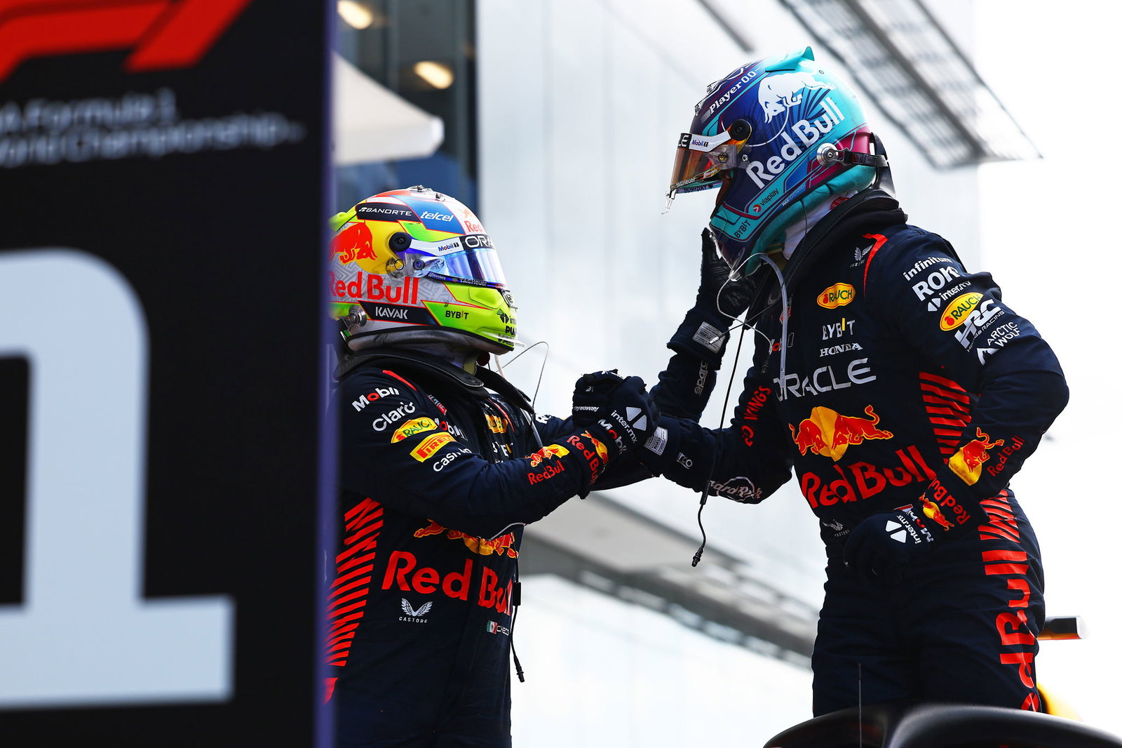 F1 2023 Miami Grand Prix - Full race results from round 5