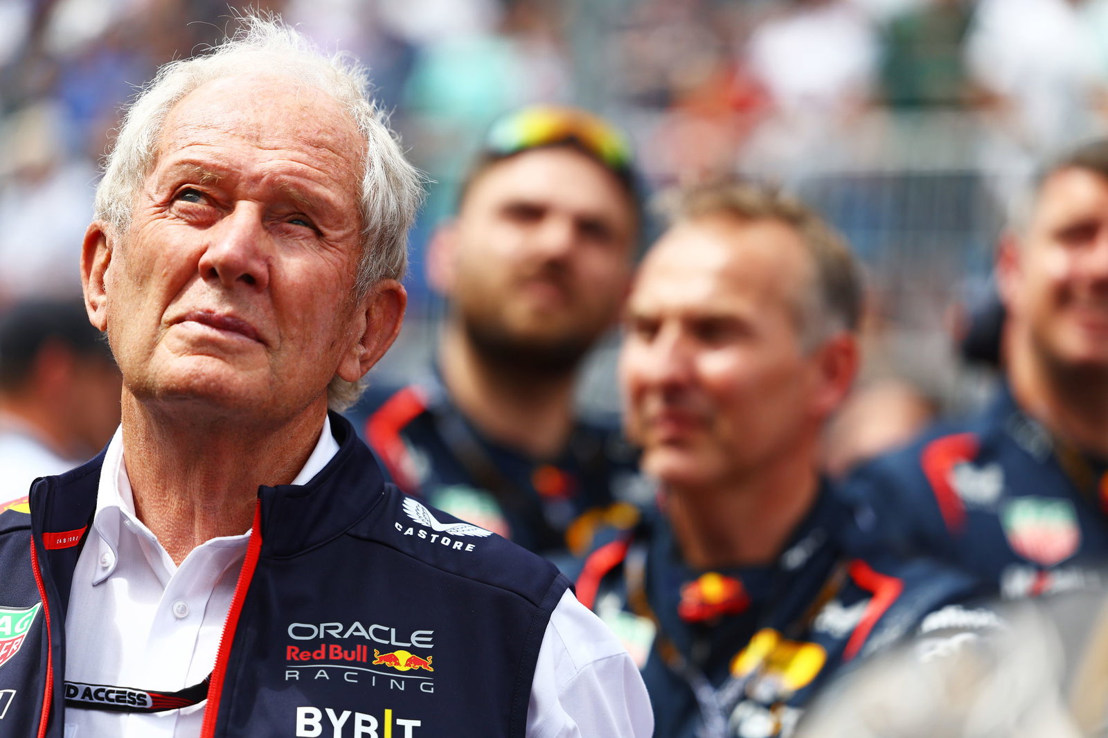 George Russell says F1 Canadian GP performance shows Mercedes are “definitely on the right path”