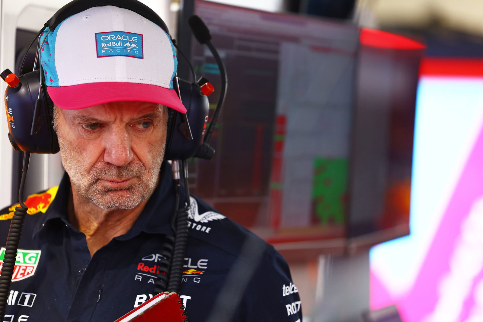 Brundle Peringatkan McLaren Tentang Masa Depan Norris