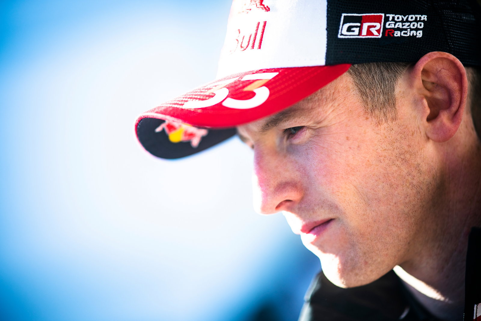 Ogier: Mastering Rally Sardinia has increased my love for it