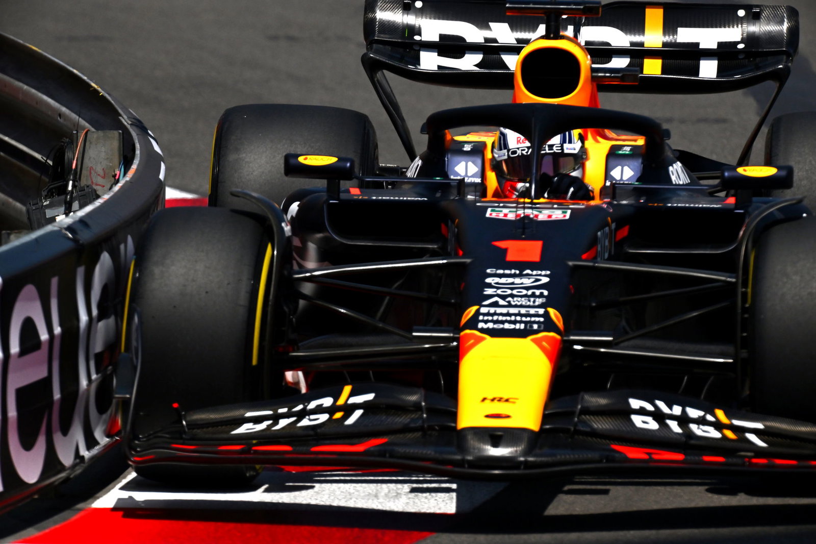 George Russell “almost forgetting about the upgrades” due to Monaco’s “unique” layout