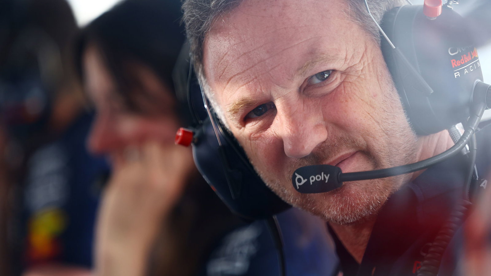 Christian Horner reveals rival F1 team Red Bull “most keeping an eye on” - and it’s not Mercedes