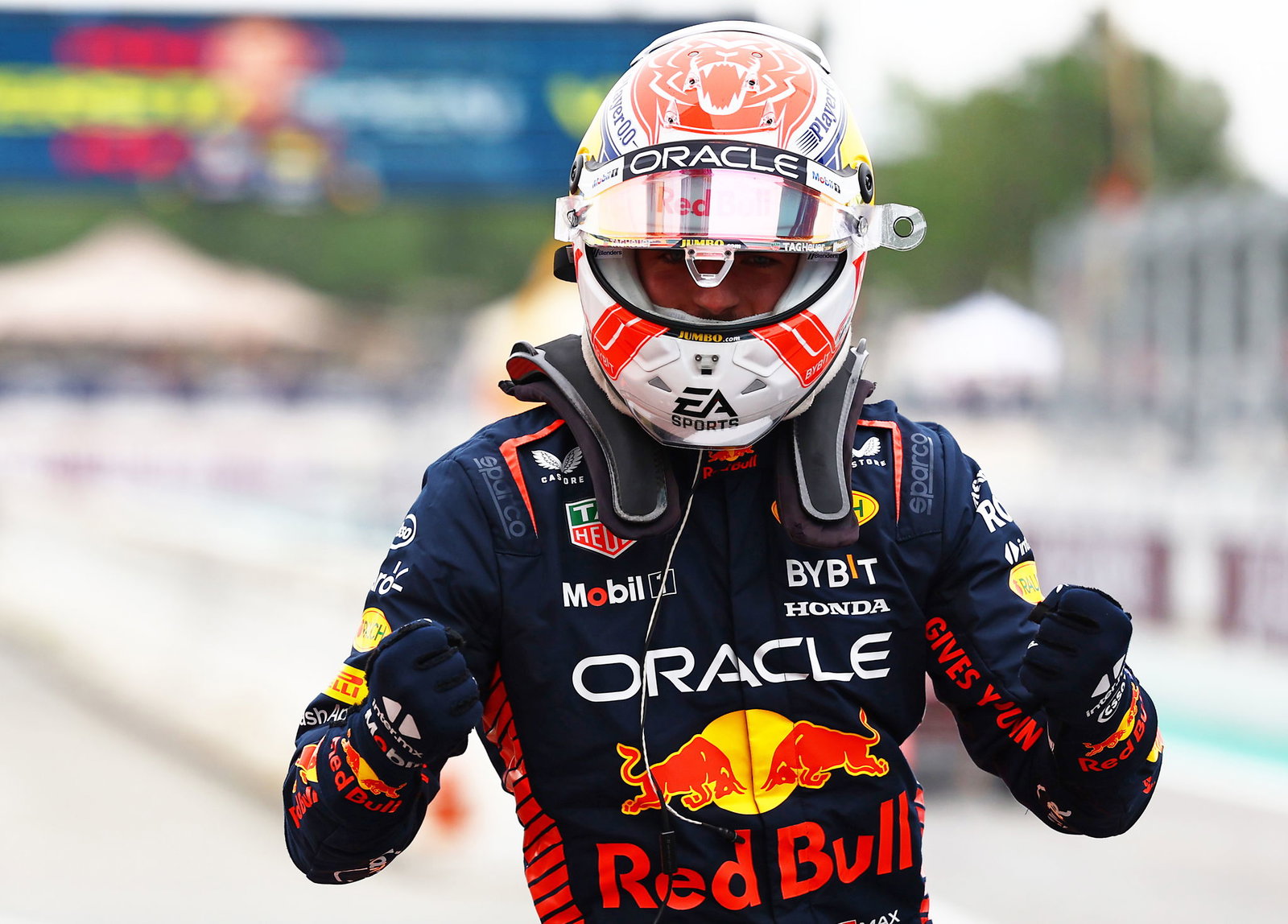 “I wasn’t aware he was there” - George Russell explains collision with Lewis Hamilton