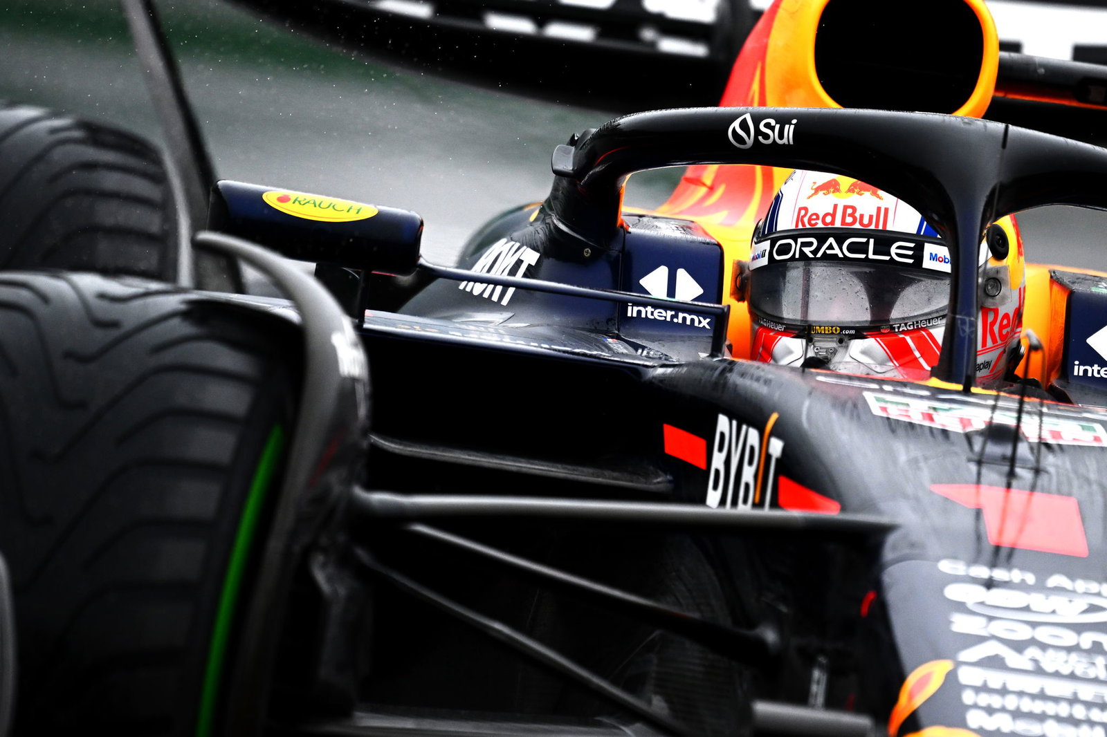 Red Bull F1 boss Christian Horner says Sergio Perez needs to 