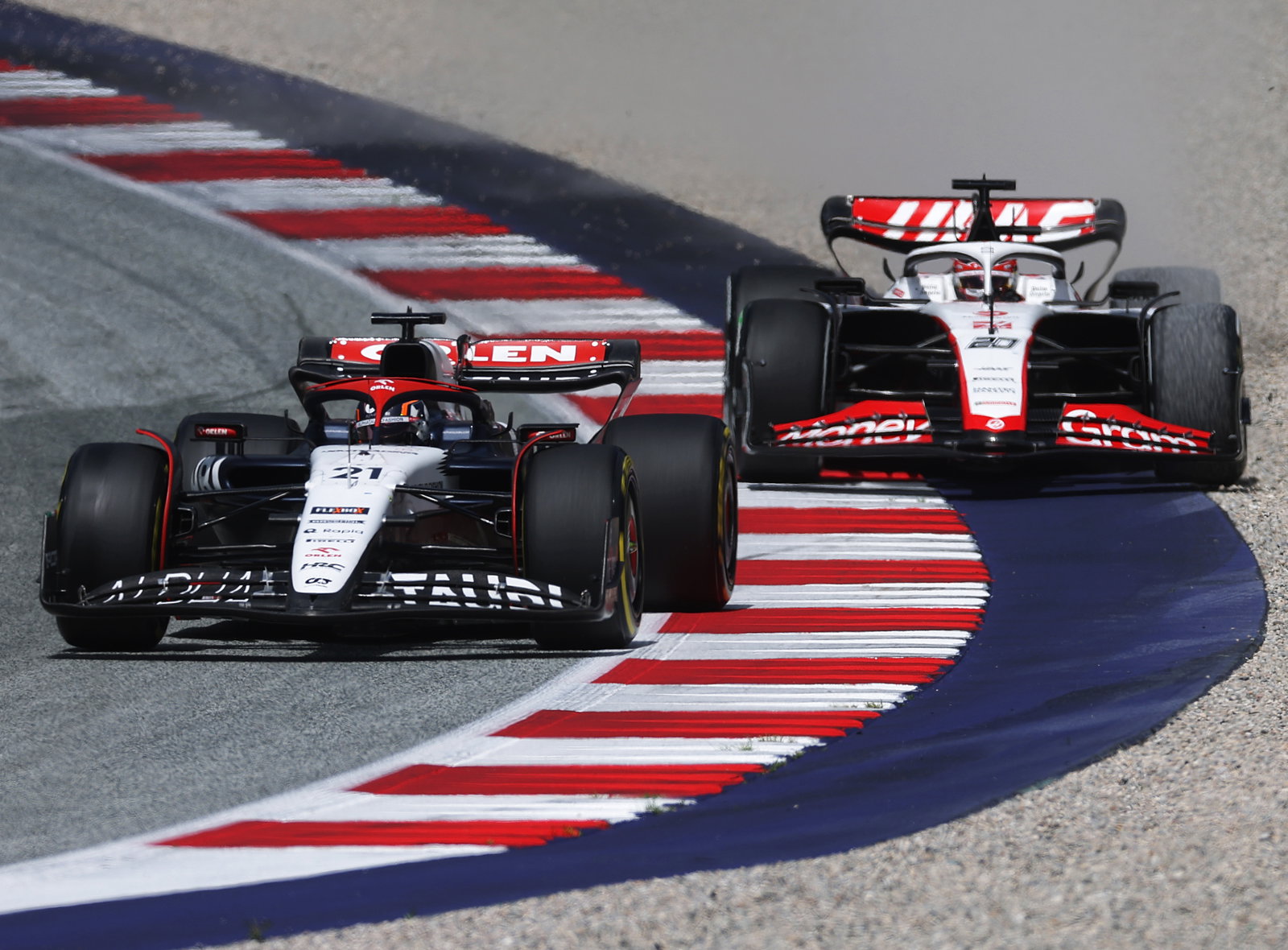 With Alex Albon and Logan Sargeant, are Williams finally on their way back just in time for Silverstone?