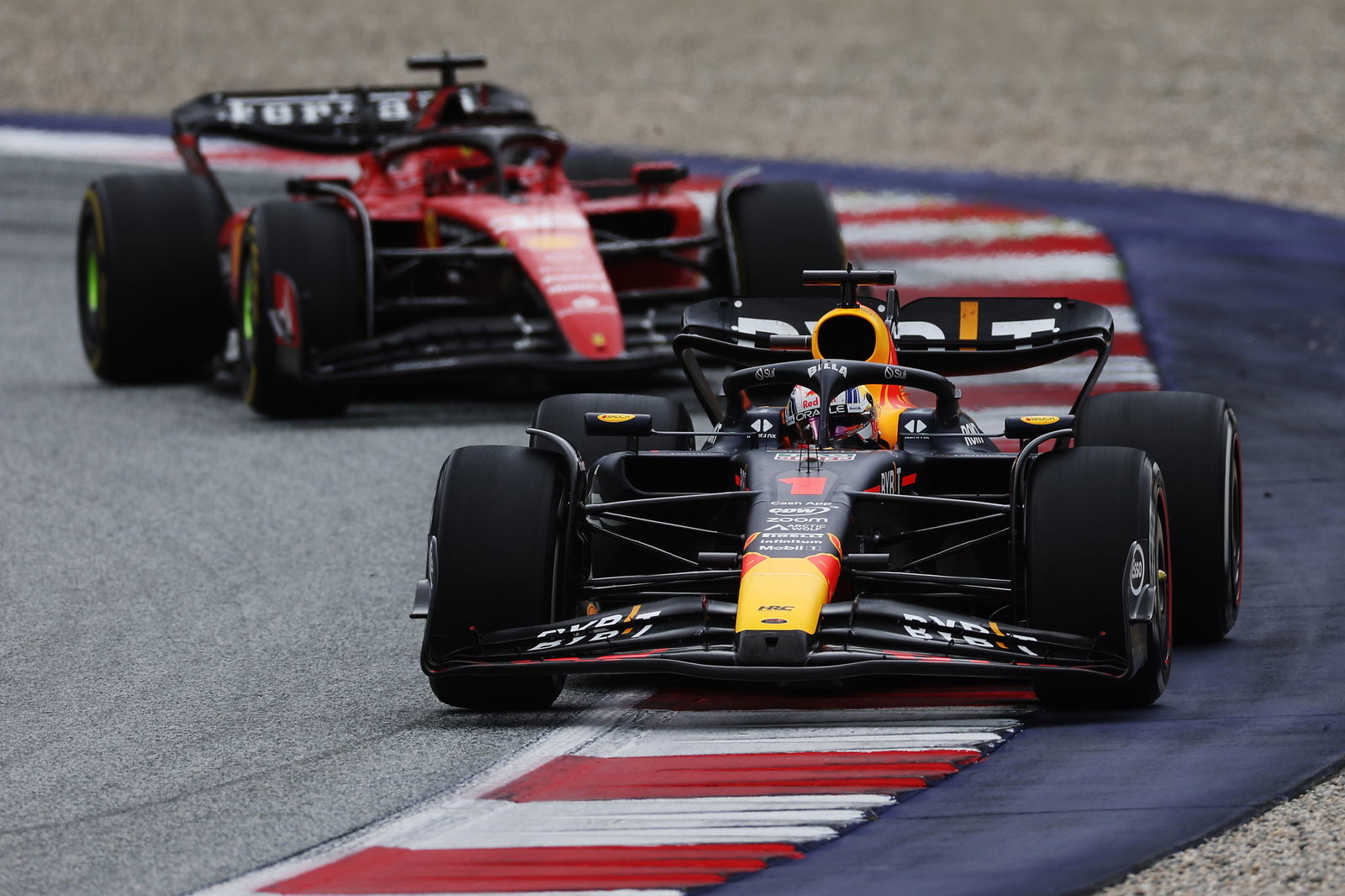 Lewis Hamilton admits driving ability ‘not enough’ to make up deficit to runaway F1 leaders Red Bull