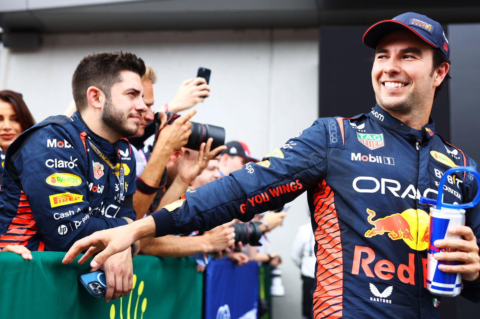 Toto Wolff issues stern team radio message to Lewis Hamilton at F1 Austrian Grand Prix