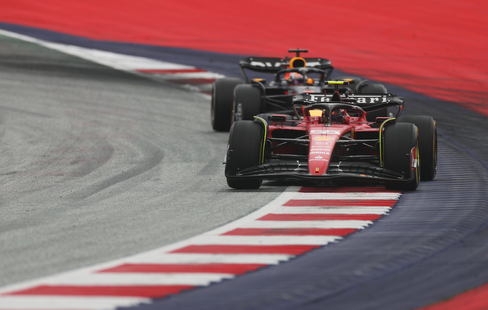 Giancarlo Fisichella reveals the F1 teammate he 'couldn't stand'