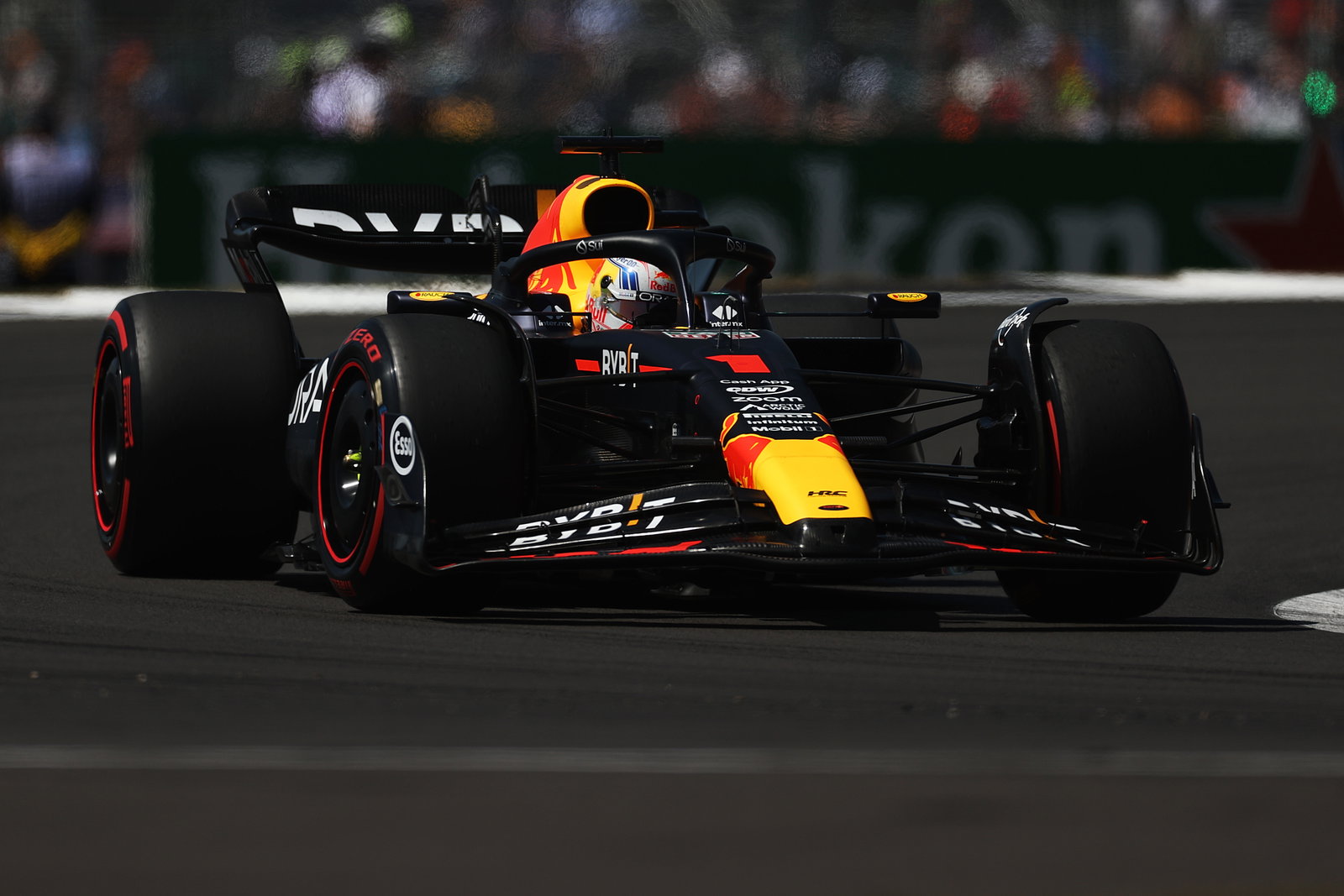 Horner Klaim FIA Tanggapi Komplain Regulasi F1 2026 dengan Serius