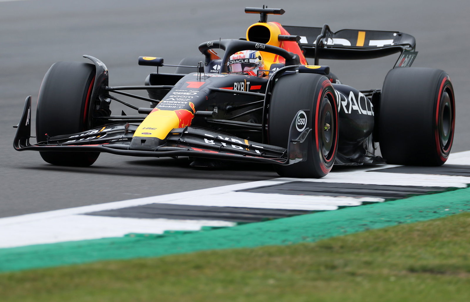 Kehilangan Pole, Norris: Verstappen Selalu Merusak Segalanya