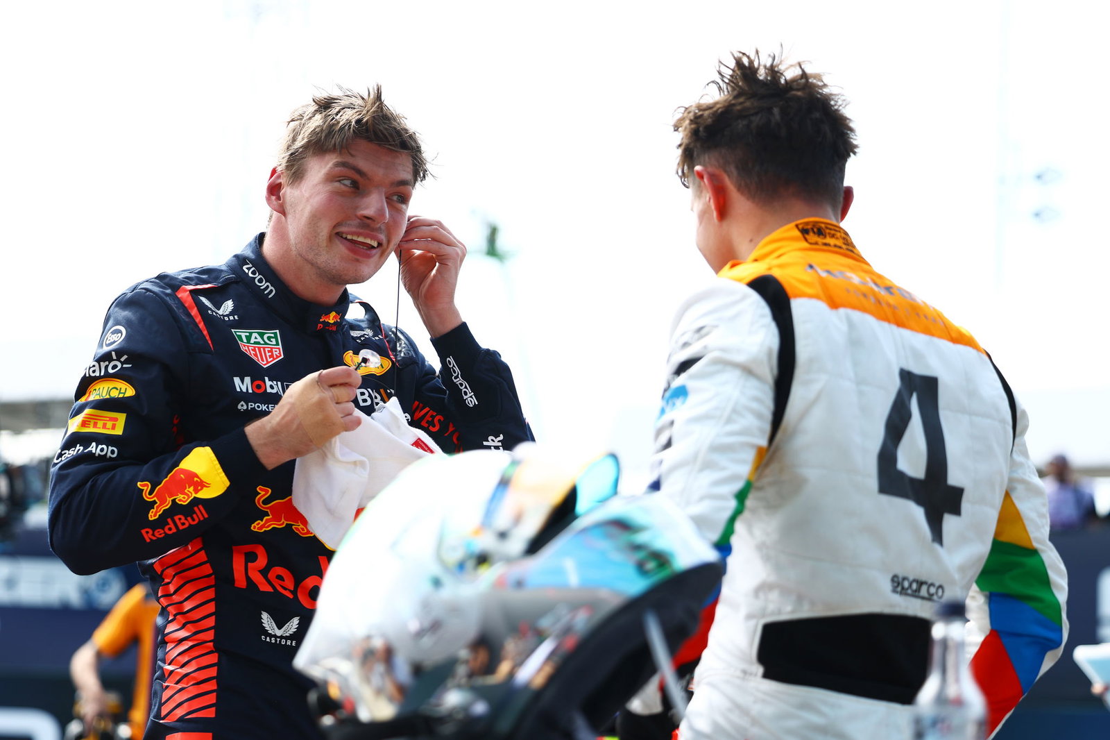 How Daniel Ricciardo rediscovered himself at Red Bull ahead of shock F1 return with AlphaTauri
