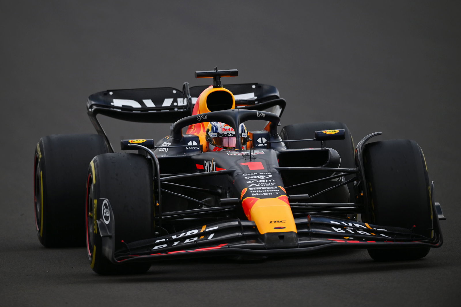 Max Verstappen DQ'd from sim race after taking out rival on purpose 