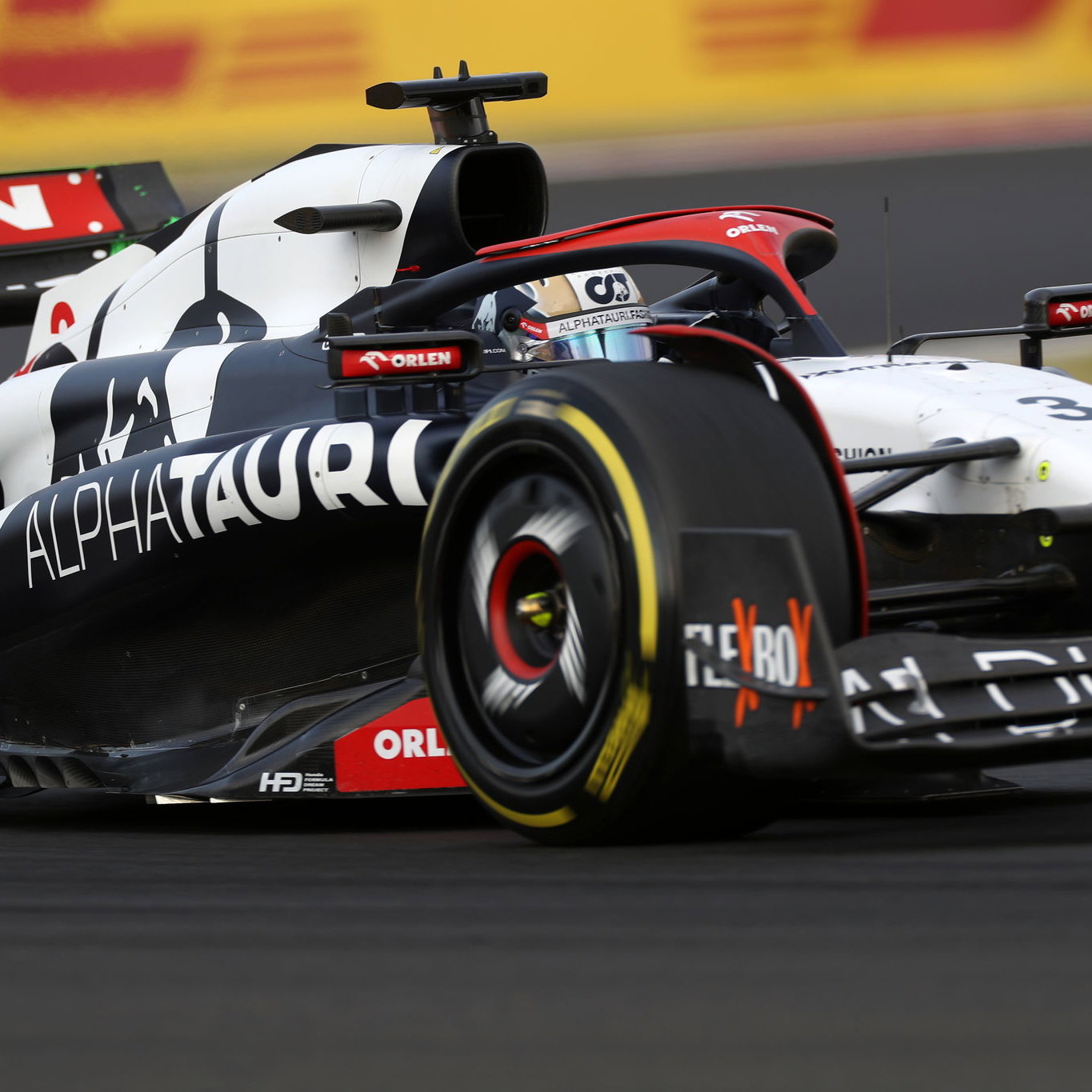 F1 GP Hungaria 2026: Hasil Latihan Jumat dari Sirkuit Hungaroring