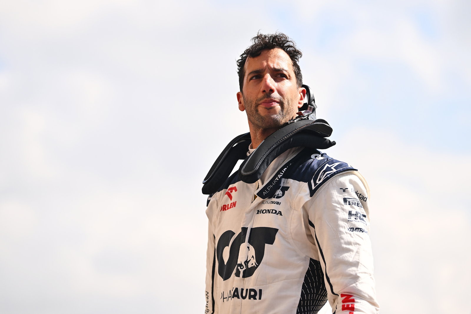 Lance Stroll addresses F1 to Tennis switch rumours: ‘Better work on my backhand’