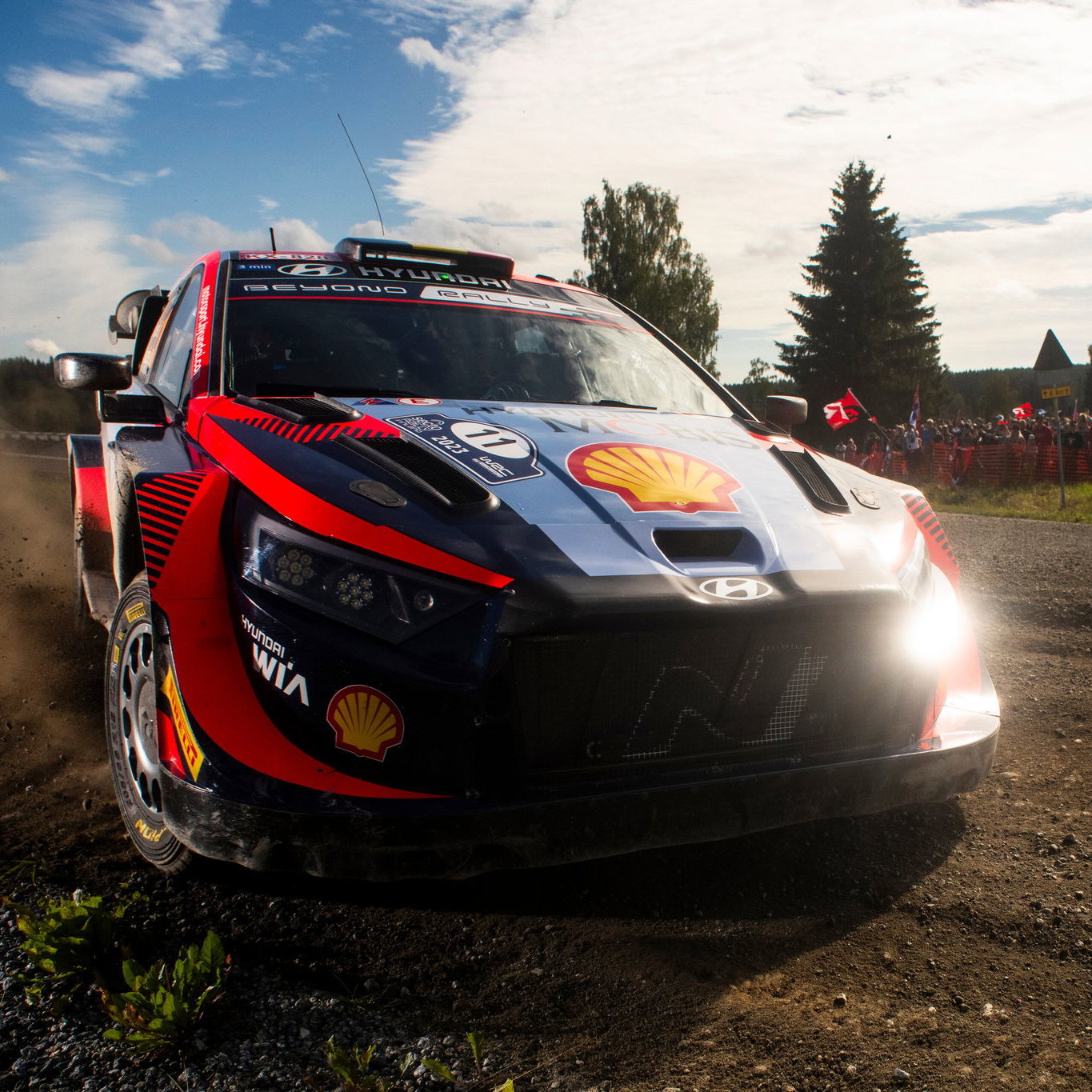 Wales Rally GB dibatalkan untuk tahun 2020