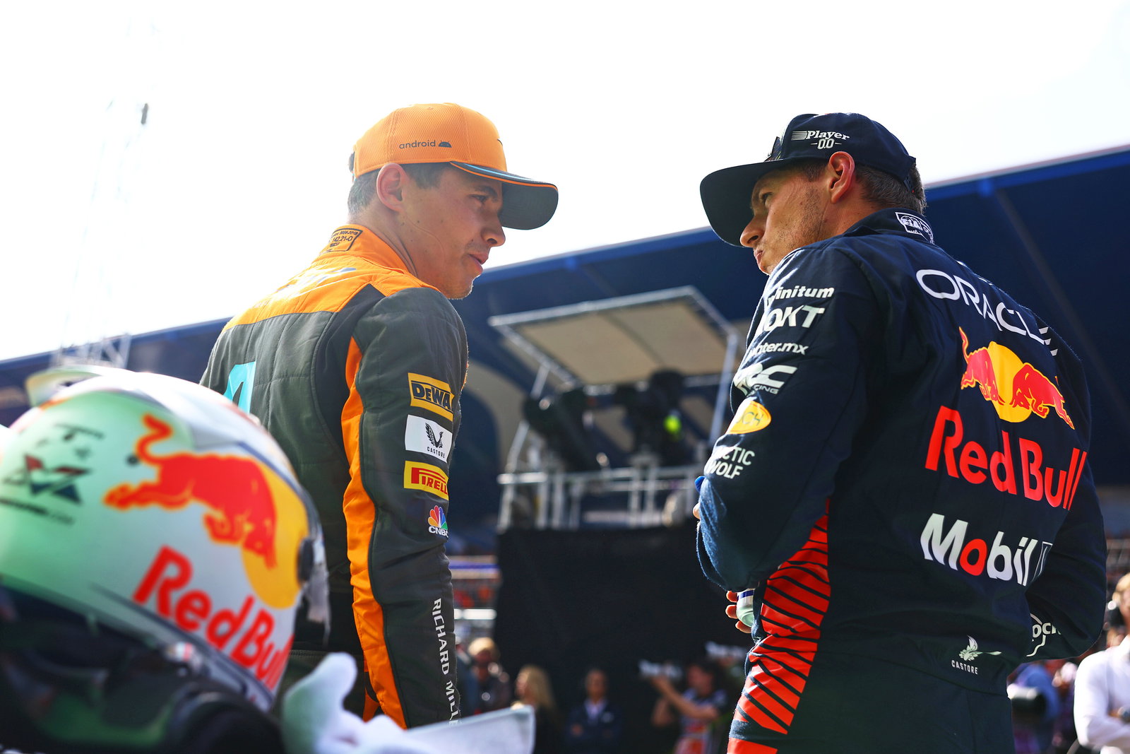 Andretti partner ‘already recruiting F1-known personnel’ for project